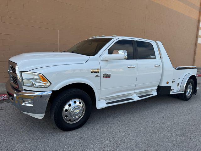 2012 Ram 3500 Laramie for sale in Corpus Christi, TX