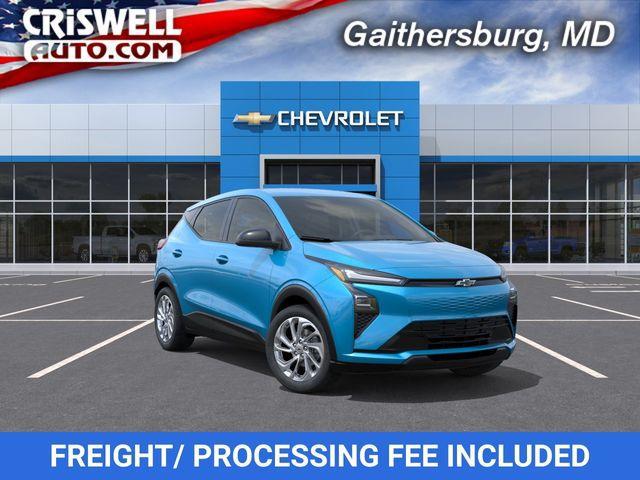 2027 Chevrolet Bolt LT FWD for sale in Gaithersburg, MD