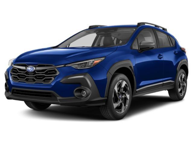 2026 Subaru Crosstrek Limited for sale in Show Low, AZ