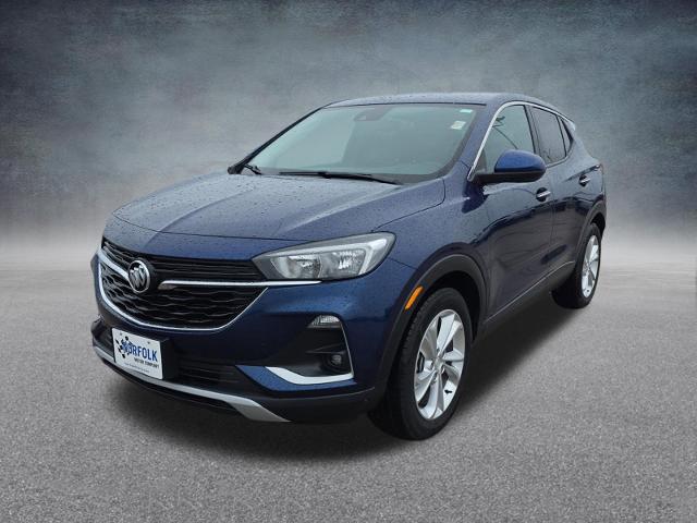 2023 Buick Encore GX Preferred FWD for sale in Norfolk, NE
