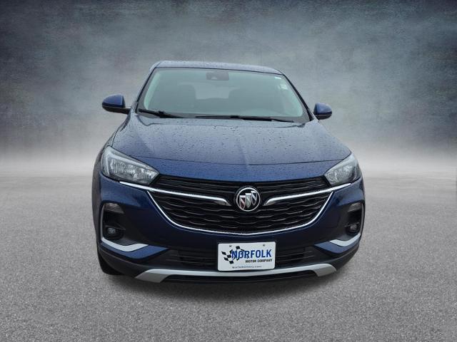 2023 Buick Encore GX Preferred FWD