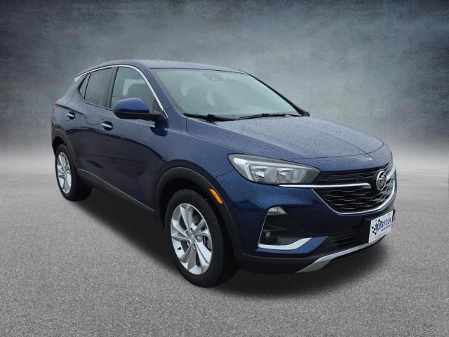2023 Buick Encore GX Preferred FWD