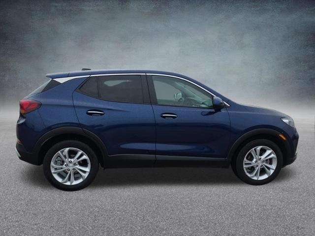2023 Buick Encore GX Preferred FWD
