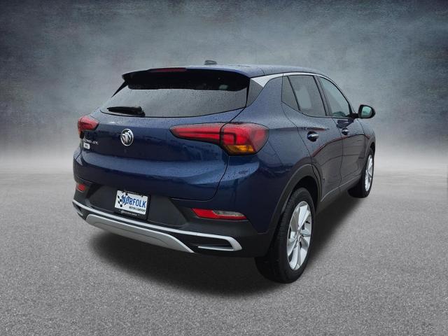 2023 Buick Encore GX Preferred FWD