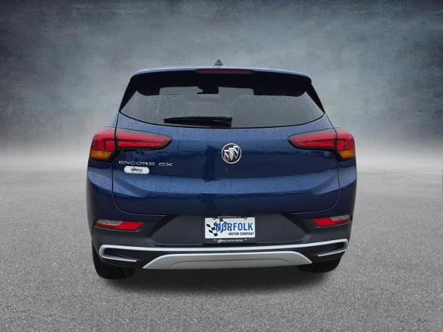 2023 Buick Encore GX Preferred FWD