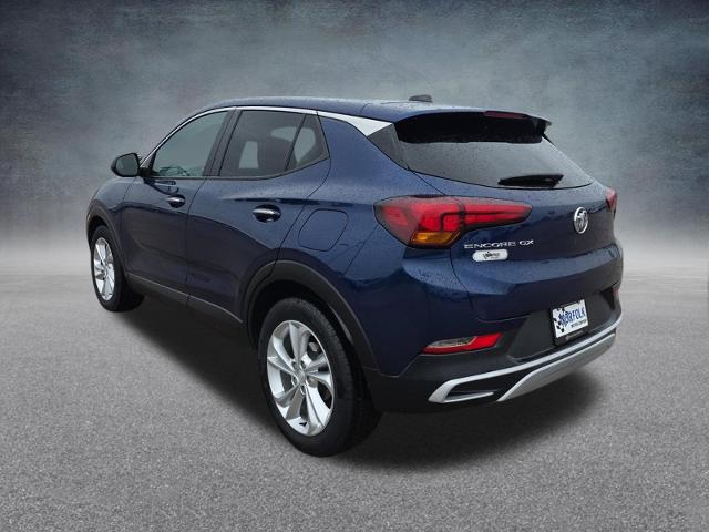 2023 Buick Encore GX Preferred FWD