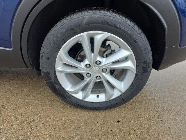 2023 Buick Encore GX Preferred FWD