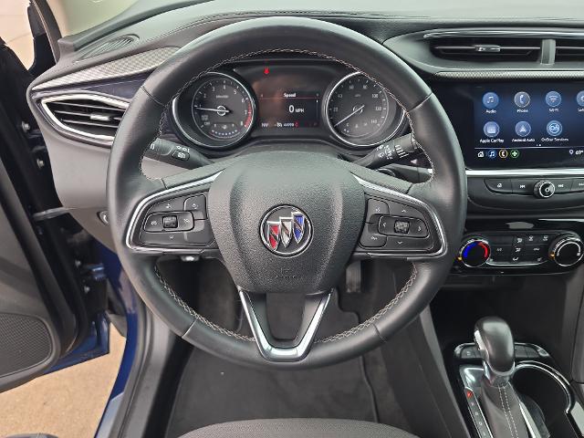 2023 Buick Encore GX Preferred FWD