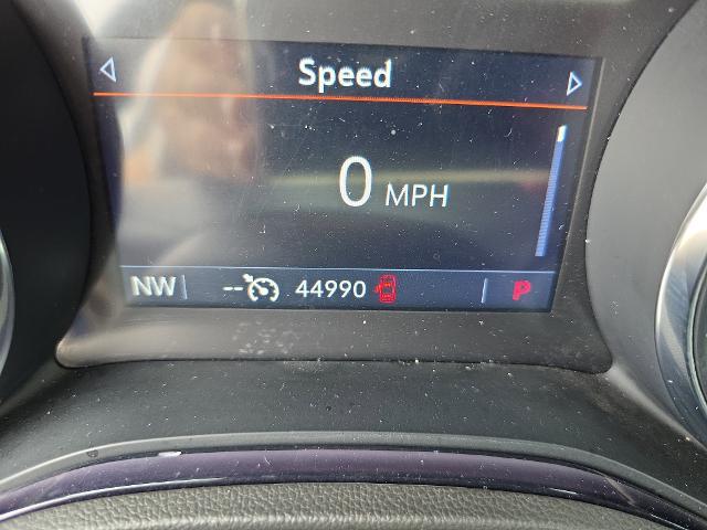 2023 Buick Encore GX Preferred FWD