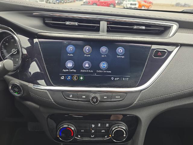 2023 Buick Encore GX Preferred FWD