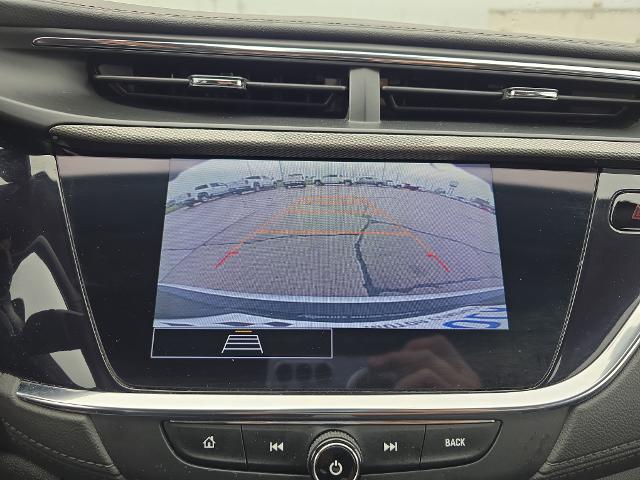 2023 Buick Encore GX Preferred FWD