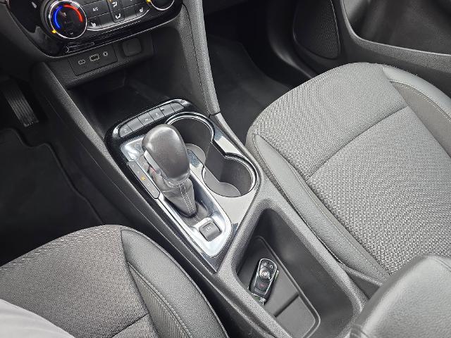 2023 Buick Encore GX Preferred FWD