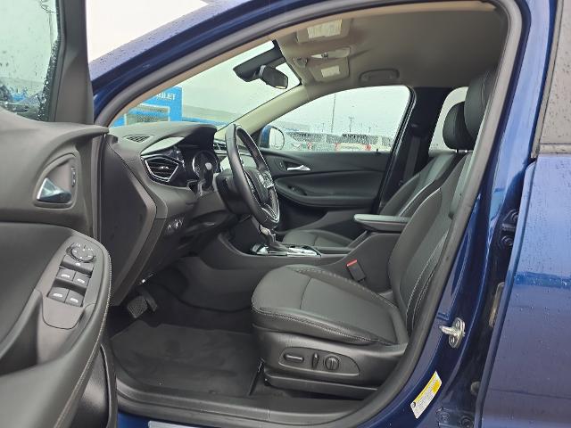 2023 Buick Encore GX Preferred FWD