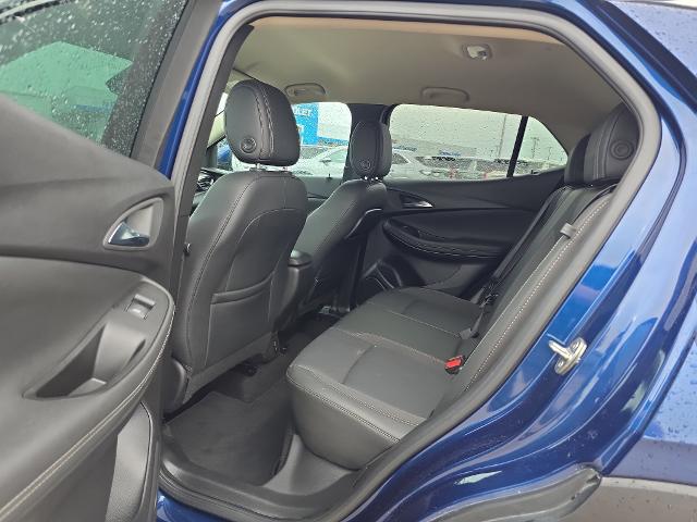 2023 Buick Encore GX Preferred FWD