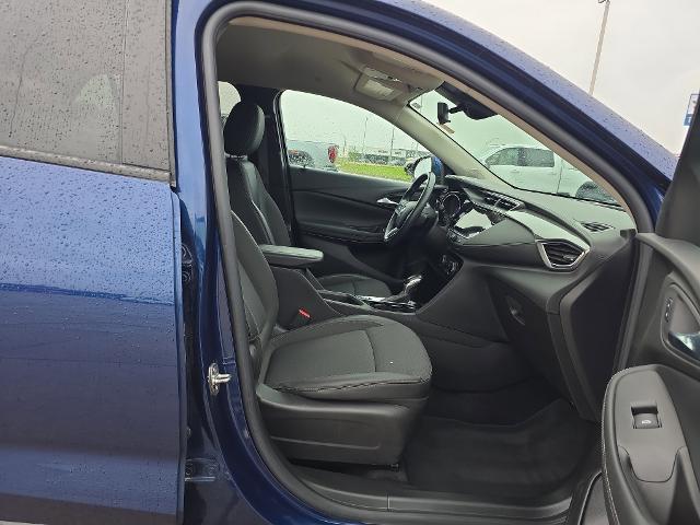 2023 Buick Encore GX Preferred FWD