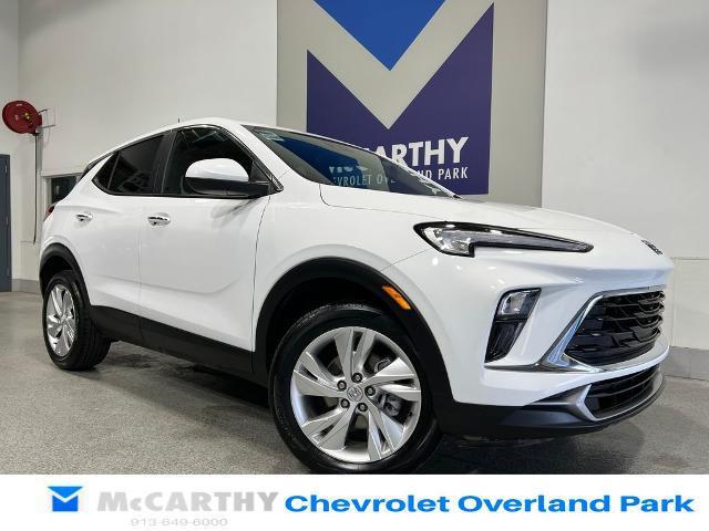 2025 Buick Encore GX Preferred AWD for sale in Overland Park, KS