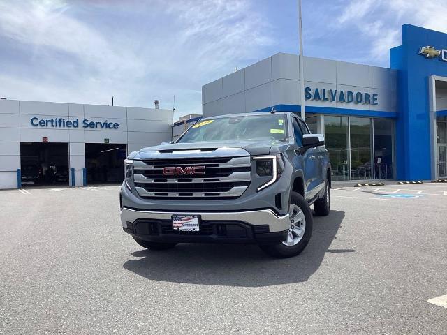 2024 GMC Sierra 1500 4WD Crew Cab Short Box SLE for sale in Gardner, MA