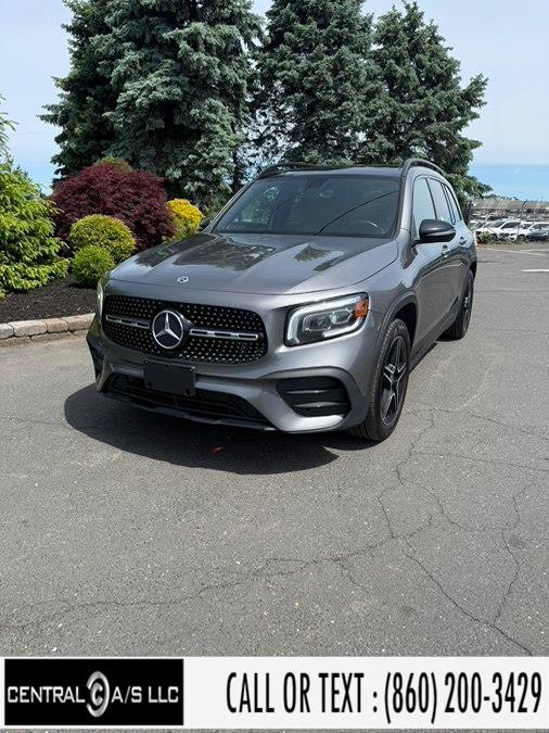 2021 Mercedes-Benz GLB 4MATIC for sale in East Windsor, CT