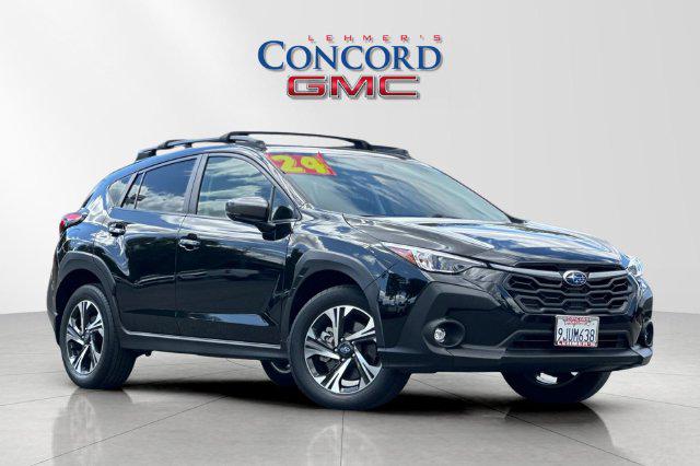 2024 Subaru Crosstrek Premium for sale in Concord, CA