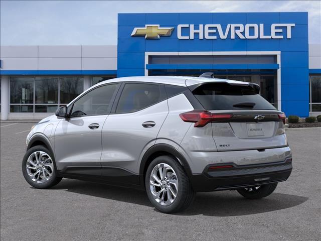2027 Chevrolet Bolt LT FWD