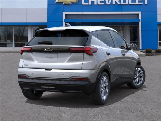 2027 Chevrolet Bolt LT FWD