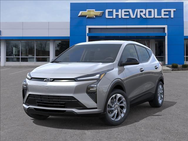 2027 Chevrolet Bolt LT FWD