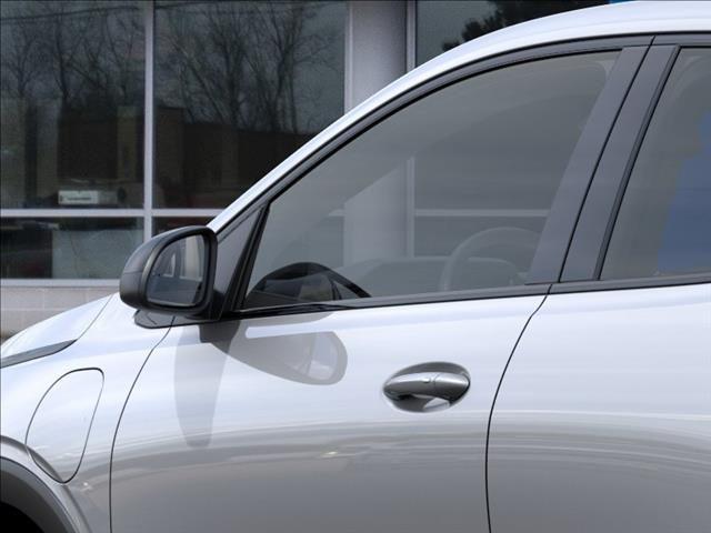 2027 Chevrolet Bolt LT FWD