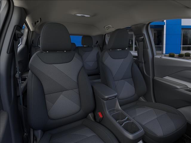 2027 Chevrolet Bolt LT FWD