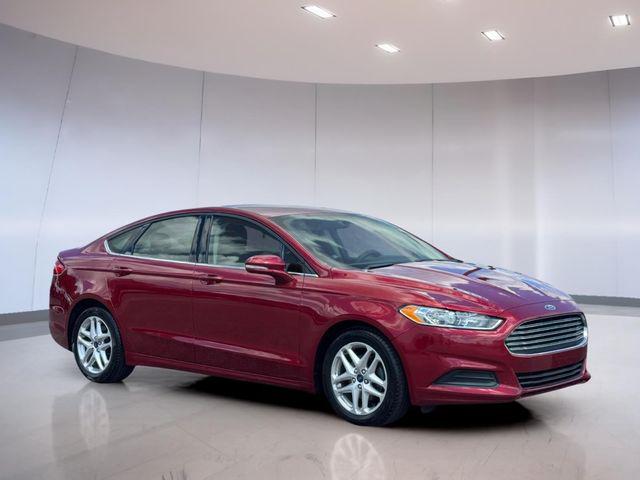 2016 Ford Fusion SE for sale in Fairfield, OH