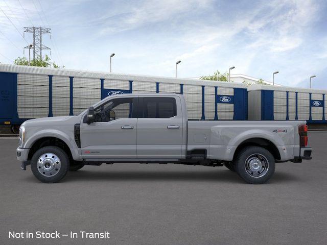 2026 Ford F-450 Platinum