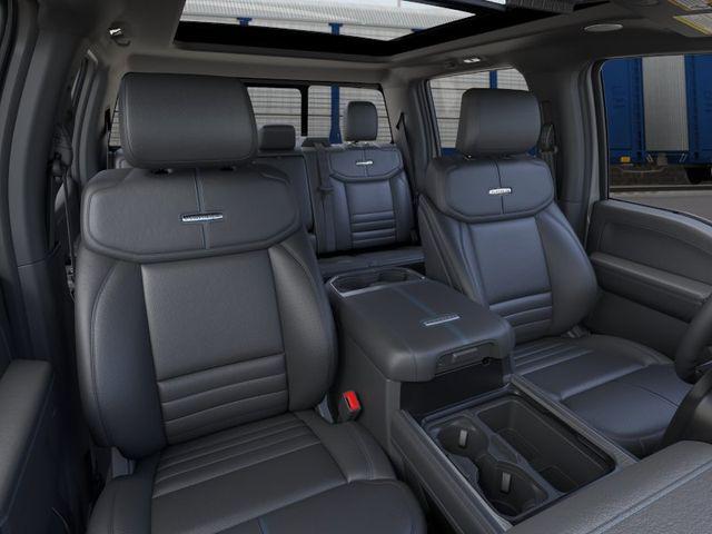 2026 Ford F-450 Platinum