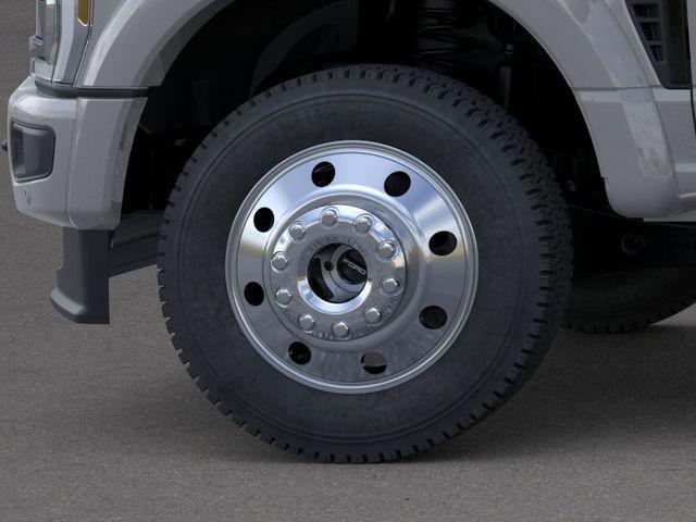 2026 Ford F-450 Platinum
