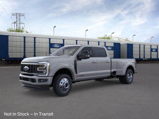 2026 Ford F-450 Platinum for sale in Reno, NV