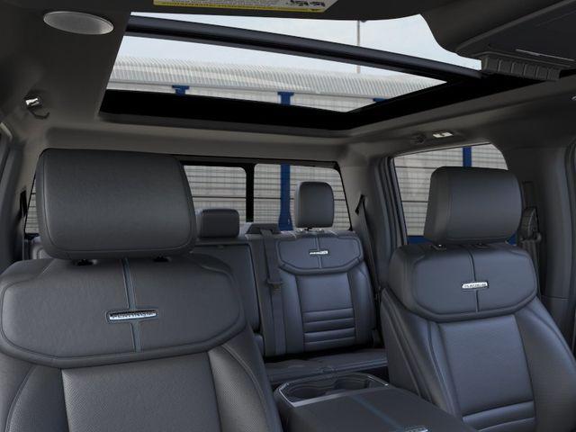 2026 Ford F-450 Platinum