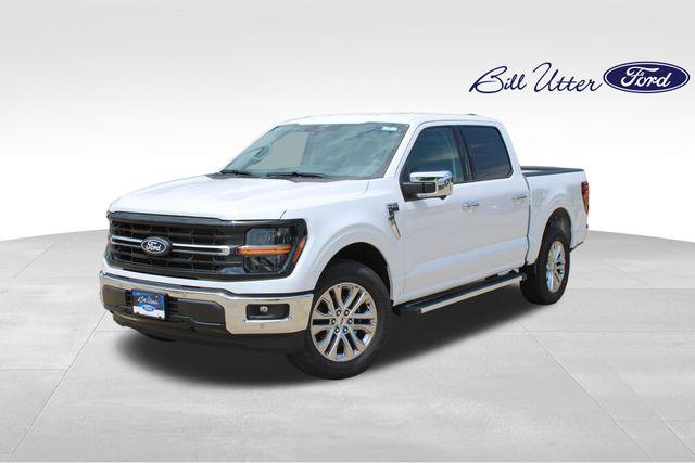 2026 Ford F-150 XLT for sale in Denton, TX