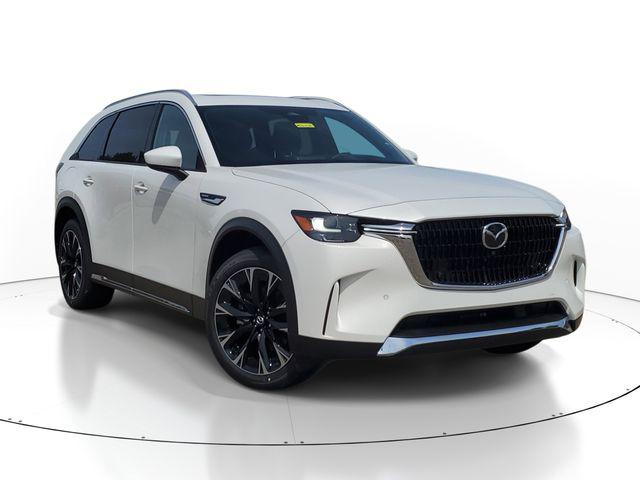2026 Mazda X-90 Premium Plus for sale in Lansing, MI