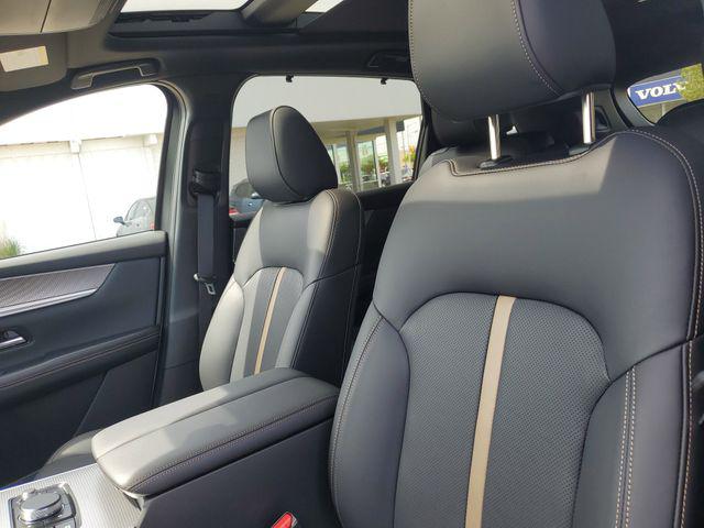 2026 Mazda X-90 Premium Plus