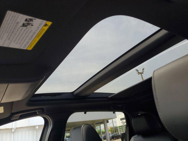 2026 Mazda X-90 Premium Plus