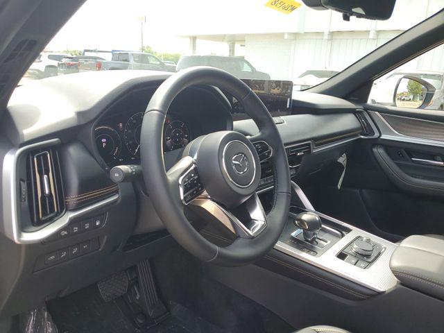 2026 Mazda X-90 Premium Plus