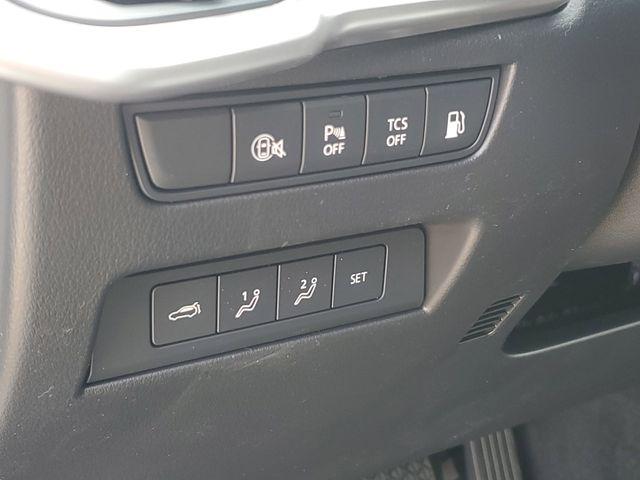 2026 Mazda X-90 Premium Plus