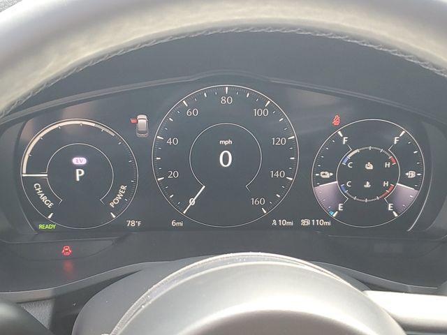 2026 Mazda X-90 Premium Plus