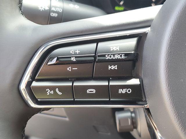 2026 Mazda X-90 Premium Plus