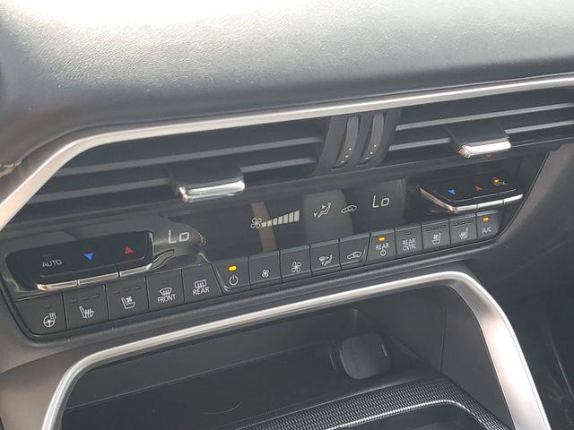 2026 Mazda X-90 Premium Plus