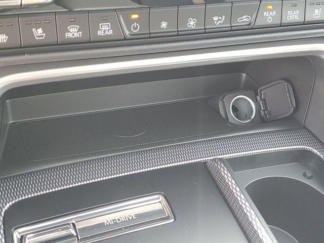 2026 Mazda X-90 Premium Plus