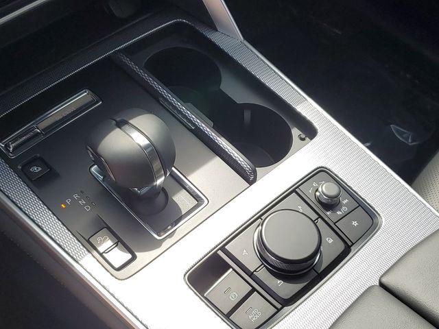 2026 Mazda X-90 Premium Plus