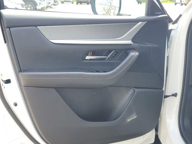 2026 Mazda X-90 Premium Plus