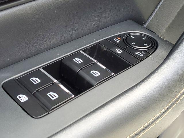 2026 Mazda X-90 Premium Plus