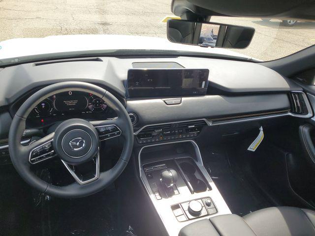 2026 Mazda X-90 Premium Plus