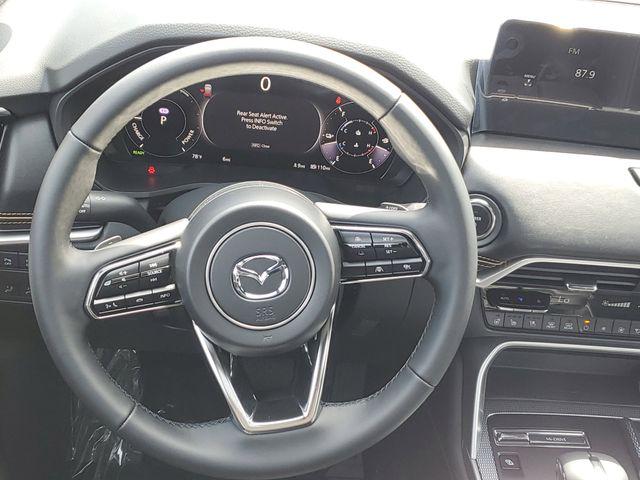 2026 Mazda X-90 Premium Plus