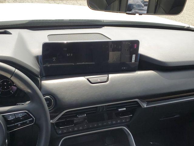 2026 Mazda X-90 Premium Plus